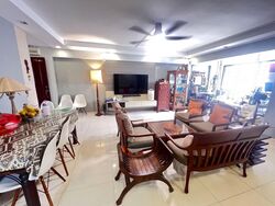 Blk 542 Woodlands Drive 16 (Woodlands), HDB 5 Rooms #534857261